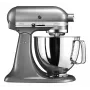 KitchenAid 5KSM125ECU kuchynský robot 300 W strieborný