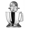 KitchenAid 5KSM125ECU kuchynský robot 300 W strieborný