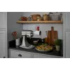 KitchenAid 5KSM125ECU kuchynský robot 300 W strieborný