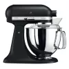 KitchenAid Artisan kuchynský robot 300 W čierny