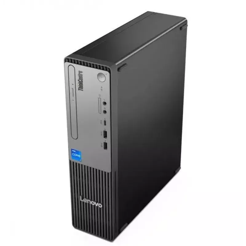 Lenovo ThinkCentre neo 50s Gen 5 Intel® Core™ i7 i7-14700 16 GB DDR5-SDRAM 512 GB SSD Windows 11 Pro SFF PC čierny, sivý