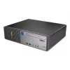 Lenovo ThinkCentre neo 50s Gen 5 Intel® Core™ i7 i7-14700 16 GB DDR5-SDRAM 512 GB SSD Windows 11 Pro SFF PC čierny, sivý