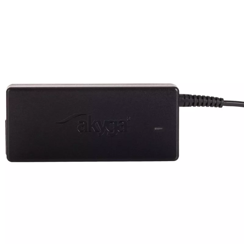 Akyga AK-ND-10 napájací zdroj pre notebook Asus / Toshiba / Lenovo, 90 W, 19 V / 4,74 A, 5,5 x 2,5 mm