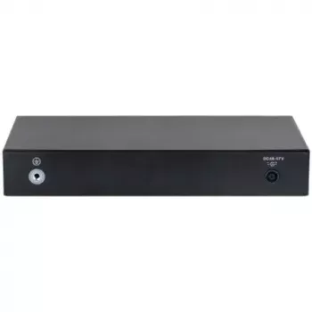 Dahua DH-CS4010-8ET-110 sieťový prepínač