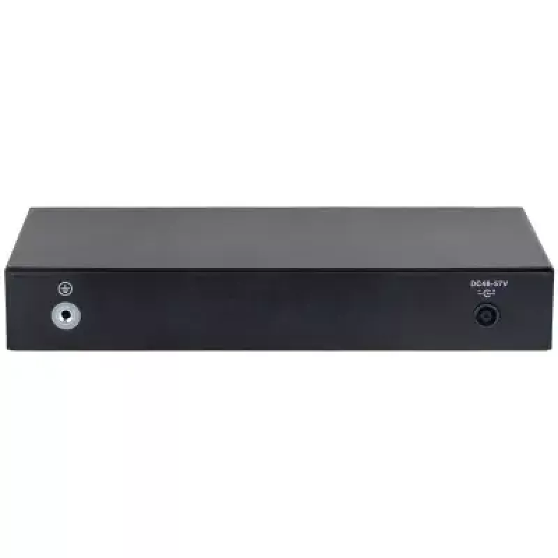 Dahua DH-CS4010-8ET-110 sieťový prepínač