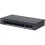 Dahua DH-CS4010-8ET-110 sieťový prepínač