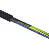 Trekingové palice Viking Carbo Lite čierna lime, 175 cm, karbón, 610 g
