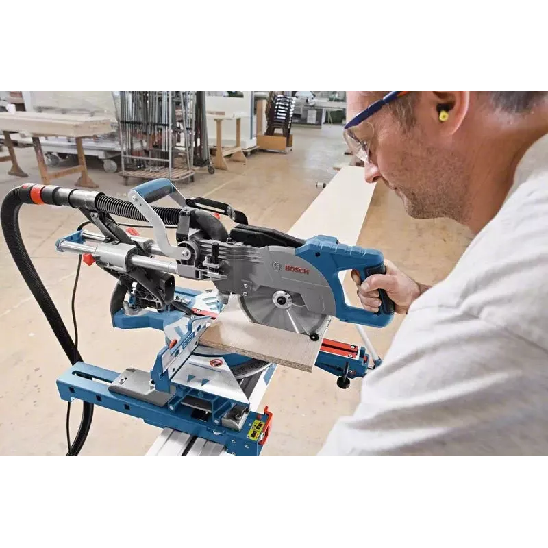 Bosch GCM 8 SJL Professional 5500 ot/min 1600 W