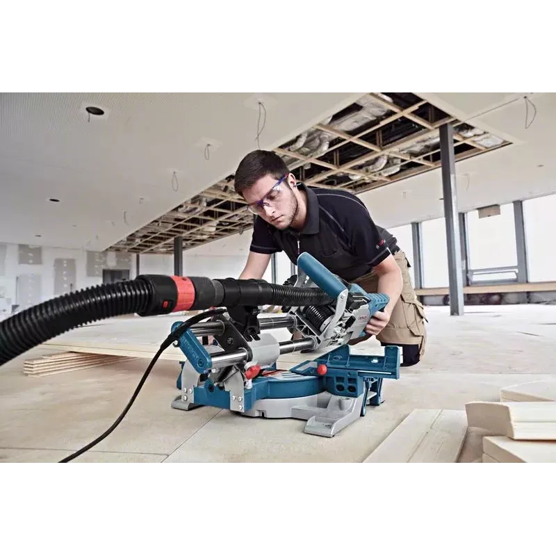 Bosch GCM 8 SJL Professional 5500 ot/min 1600 W