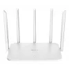 Imou HX21 WLAN router Gigabit Ethernet Dual-Band (2,4 GHz / 5 GHz) biely