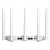 Imou HX21 WLAN router Gigabit Ethernet Dual-Band (2,4 GHz / 5 GHz) biely
