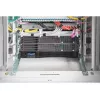 Digitus OnLine UPS systém 3000 VA 3000 W dvojitá konverzia