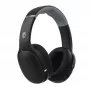 Skullcandy Crusher Evo slúchadlá – bezdrôtový a káblový Over-Ear headset, Bluetooth 5.0, 40 h batéria, USB-C, 3,5 mm, skladacie, čierne