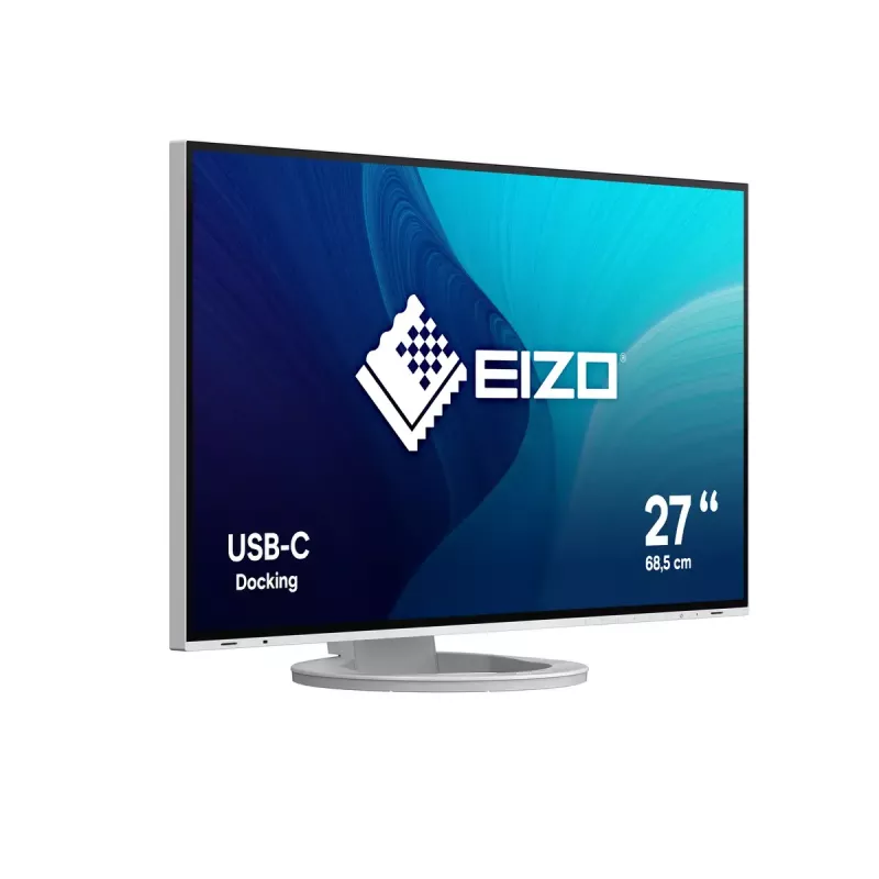 EIZO FlexScan EV2781-WT počítačový monitor 68,6 cm (27