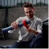Knipex DP50 90 23 01 BK rezač rúr, červený/modrý