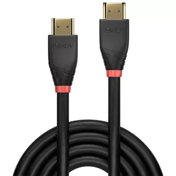 Lindy 10m aktívny HDMI 18G kábel