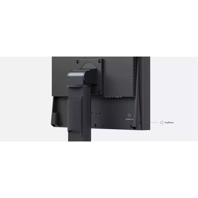 EIZO FlexScan S1934H-BK počítačový monitor 48,3 cm (19