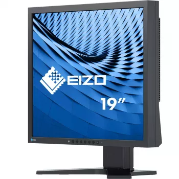 EIZO FlexScan S1934H-BK počítačový monitor 48,3 cm (19