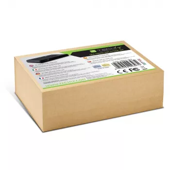 Techly IDATA HDMI2-4K2 video rozbočovač HDMI 2x HDMI