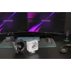 Mars Gaming MCPU-X4 procesorový vzduchový chladič 12 cm čierny 1 ks