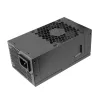Napájací zdroj TACENS Anima APTII500P 500 W TFX, 24-pol ATX, nemodulárny, čierny