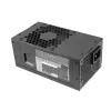 Napájací zdroj TACENS Anima APTII500P 500 W TFX, 24-pol ATX, nemodulárny, čierny