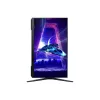 Samsung LS32DG302EUXEN počítačový monitor 81,3 cm (32 inch) 1920 x 1080 pixelov Full HD LCD čierny