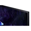 Samsung LS32DG302EUXEN počítačový monitor 81,3 cm (32 inch) 1920 x 1080 pixelov Full HD LCD čierny