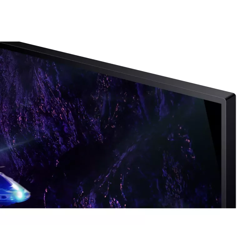 Samsung LS32DG302EUXEN počítačový monitor 81,3 cm (32 inch) 1920 x 1080 pixelov Full HD LCD čierny