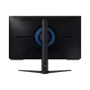 Samsung LS32DG302EUXEN počítačový monitor 81,3 cm (32 inch) 1920 x 1080 pixelov Full HD LCD čierny