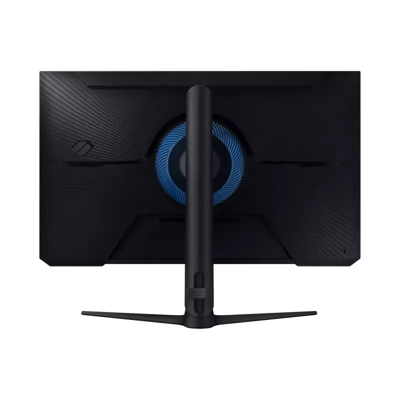 Samsung LS32DG302EUXEN počítačový monitor 81,3 cm (32 inch) 1920 x 1080 pixelov Full HD LCD čierny