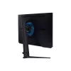 Samsung LS32DG302EUXEN počítačový monitor 81,3 cm (32 inch) 1920 x 1080 pixelov Full HD LCD čierny