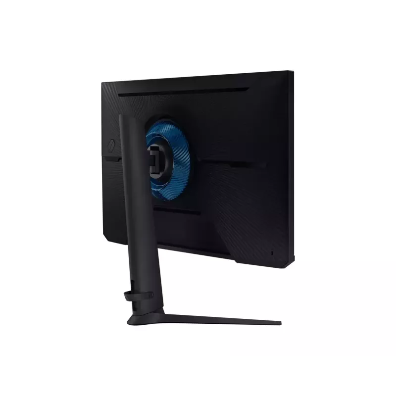 Samsung LS32DG302EUXEN počítačový monitor 81,3 cm (32 inch) 1920 x 1080 pixelov Full HD LCD čierny