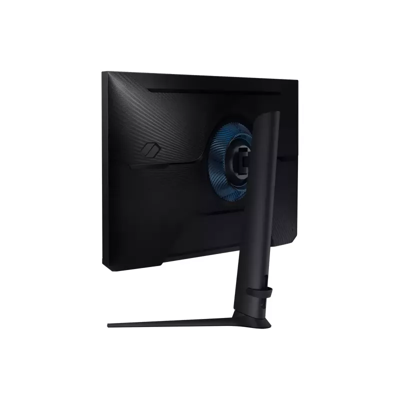 Samsung LS32DG302EUXEN počítačový monitor 81,3 cm (32 inch) 1920 x 1080 pixelov Full HD LCD čierny