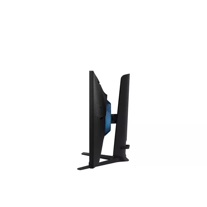 Samsung LS32DG302EUXEN počítačový monitor 81,3 cm (32 inch) 1920 x 1080 pixelov Full HD LCD čierny