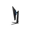 Samsung LS32DG302EUXEN počítačový monitor 81,3 cm (32 inch) 1920 x 1080 pixelov Full HD LCD čierny