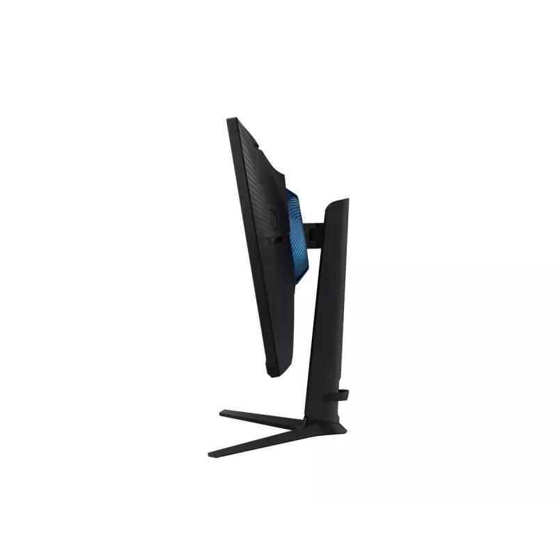 Samsung LS32DG302EUXEN počítačový monitor 81,3 cm (32 inch) 1920 x 1080 pixelov Full HD LCD čierny