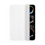 Apple Smart Folio MW973ZM/A puzdro pre iPad Pro 11 palcov (M4/M5), biele