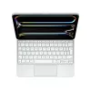 APPLE Magic Keyboard pre iPad Pro 11 inch (m5) - medzinárodná angličtina - biela