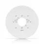 Držiak Ubiquiti UACC-GB-Plate-W biely univerzálny 14 cm priemer
