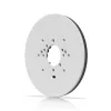 Držiak Ubiquiti UACC-GB-Plate-W biely univerzálny 14 cm priemer