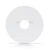 Držiak Ubiquiti UACC-GB-Plate-W biely univerzálny 14 cm priemer