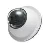 Držiak Ubiquiti UACC-GB-Plate-W biely univerzálny 14 cm priemer