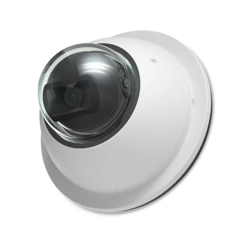 Držiak Ubiquiti UACC-GB-Plate-W biely univerzálny 14 cm priemer