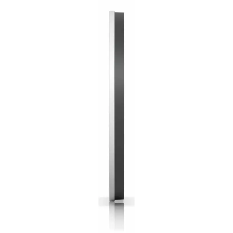 Držiak Ubiquiti UACC-GB-Plate-W biely univerzálny 14 cm priemer