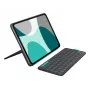 LOGITECH Flip Folio Graphite – iPad Pro 11