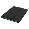 LOGITECH Flip Folio Graphite – iPad Pro 11 inch (M4) iPad Air 11 inch (M2 & M3) iPad Air (5. generácia) – Qwerty UK