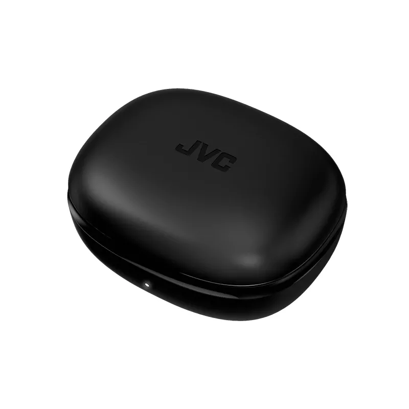 JVC Sports TWS čierna