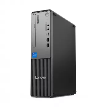 Lenovo ThinkCentre neo 50s Gen 5 12XF0028PB počítač SFF, Intel Core i7-14700, 16 GB DDR5, 1 TB SSD, DVD-RW, Windows 11 Pro, čierny/sivý