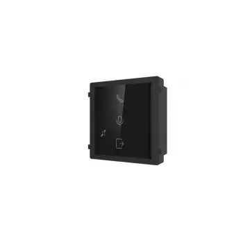 Indukčná varná doska Hikvision DS-KD-PMR čierna 98,5x100x33,7mm